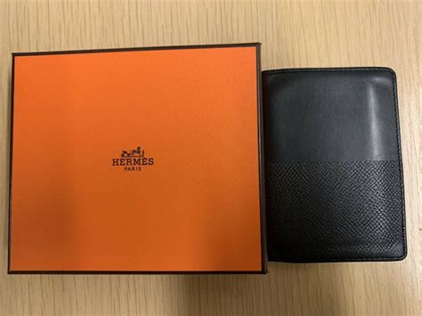 hermes wallet manhattan mini sombrero|HERMES Manhattan Wallet Bi.